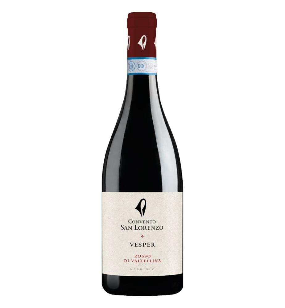 Convento San Lorenzo Vesper 2023 - 75 cl