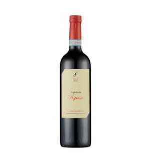 La Giaretta Valpolicella Ripasso 2020 - 50 cl