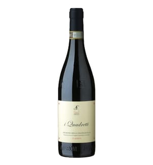 La Giaretta I Quadretti Amarone 2018 - 75 cl
