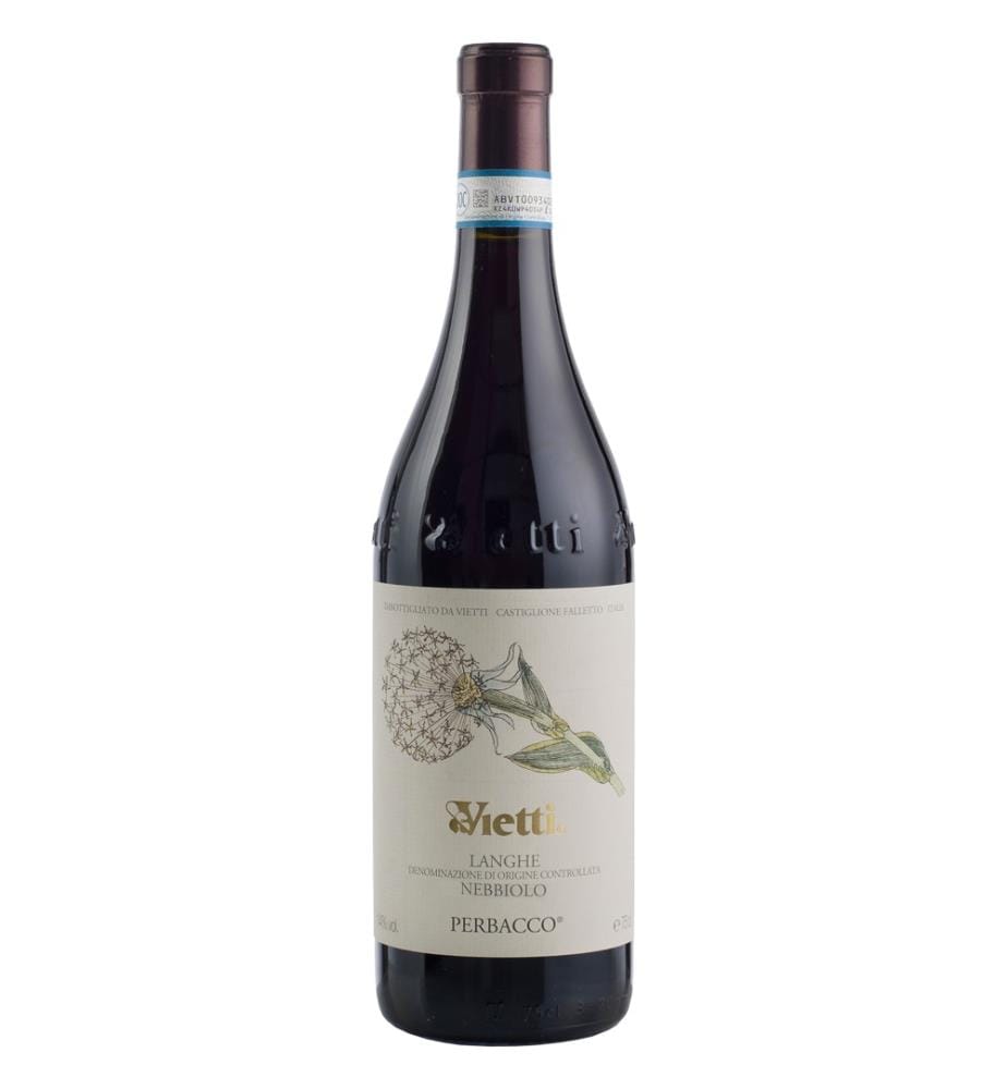 Nebbiolo Perbacco 2023 - 75 cl