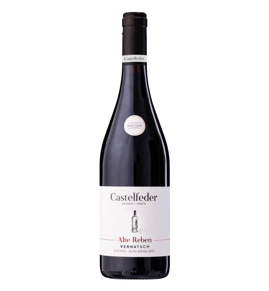 Vernatsch Alte Reben 2025 - 75 cl