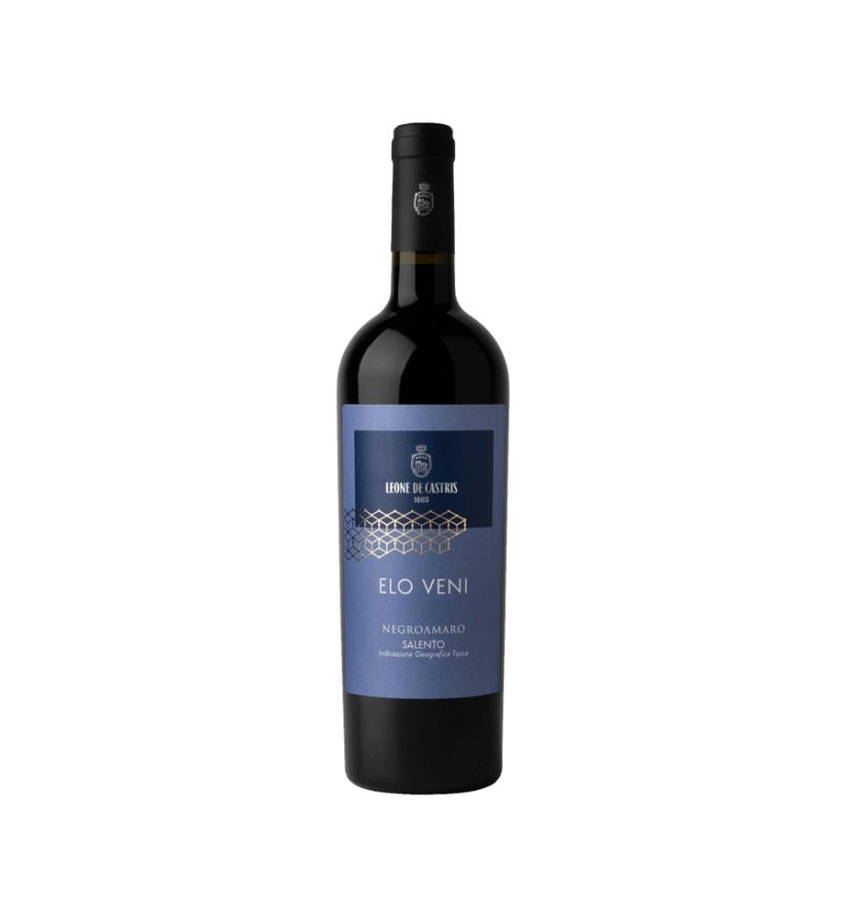 Elo Veni Negroamaro 2023 - 75 cl