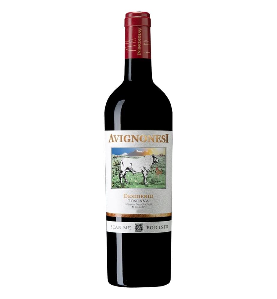 Desiderio 2021 - 75 cl