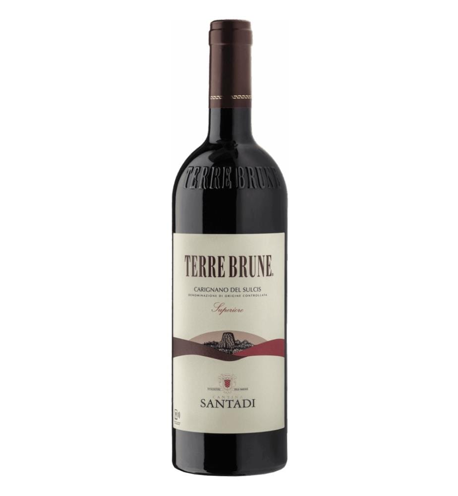 Santadi Terre Brune 2020 - 150 cl
