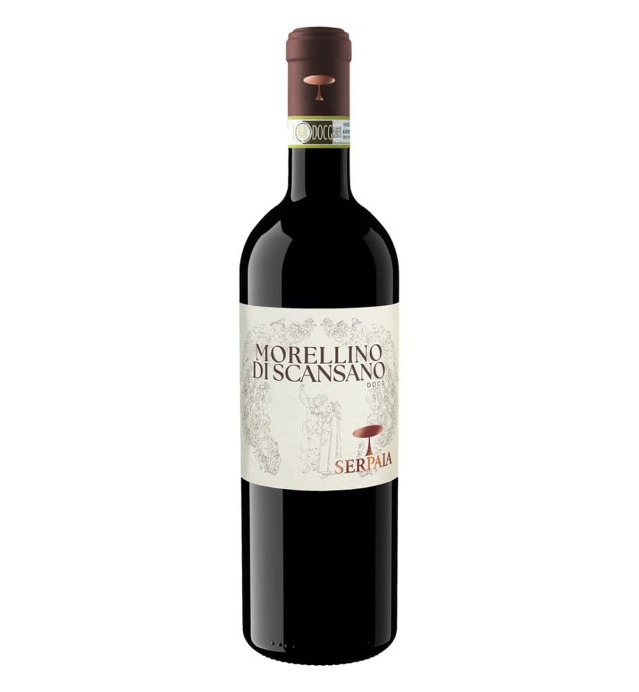 Morellino di Scansano 2024 - 75 cl