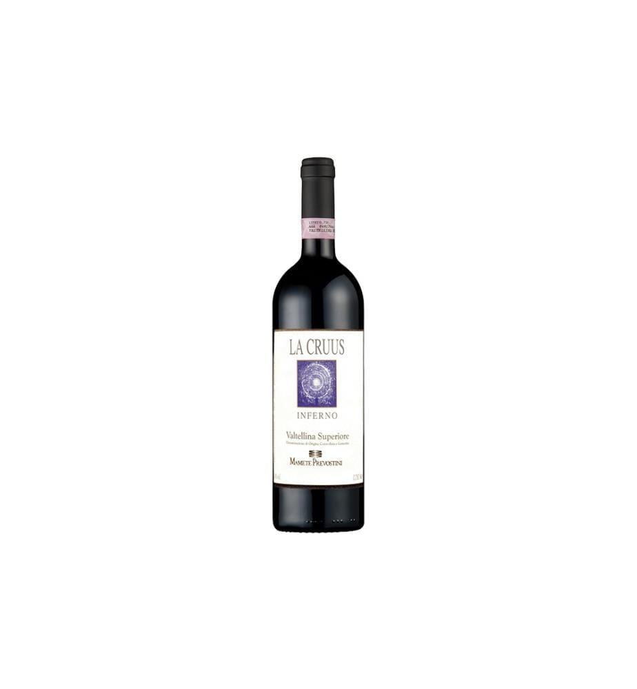 La Cruus 2022 - 75 cl
