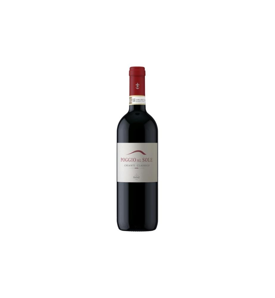 Chianti Classico 2023 - 50 cl