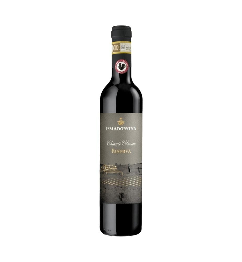 Triacca Chianti Riserva La Madonnina 2020 - 50 cl