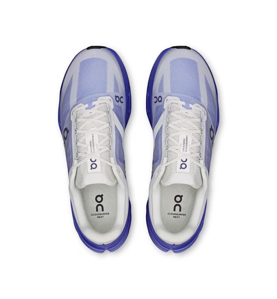 Cloudsurfer Next Sneakers – Sailor Iceberg
