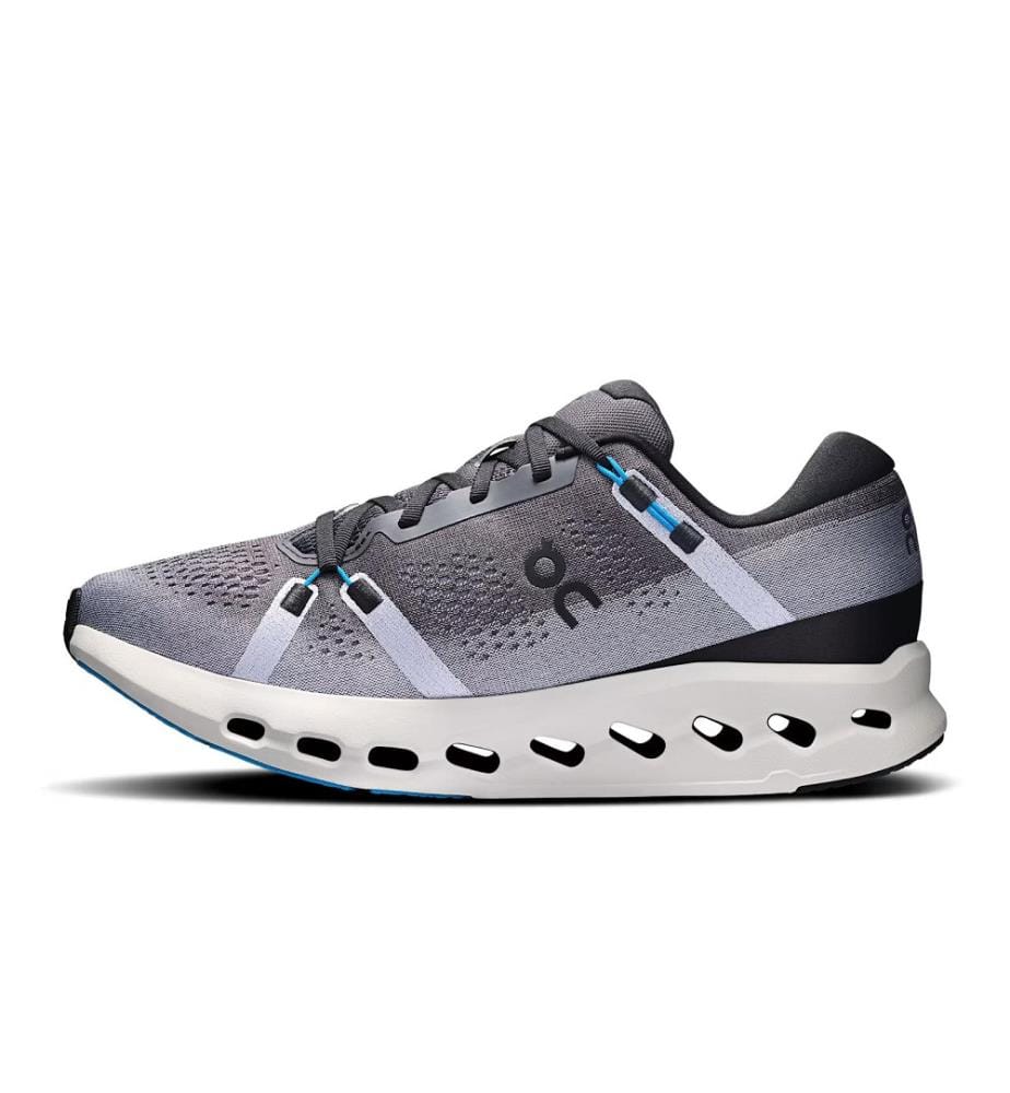 Cloudsurfer 2 Sneaker – Schwarz Malibu