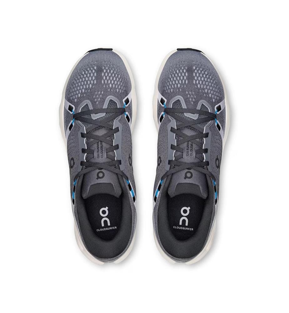 Cloudsurfer 2 Sneaker – Schwarz Malibu