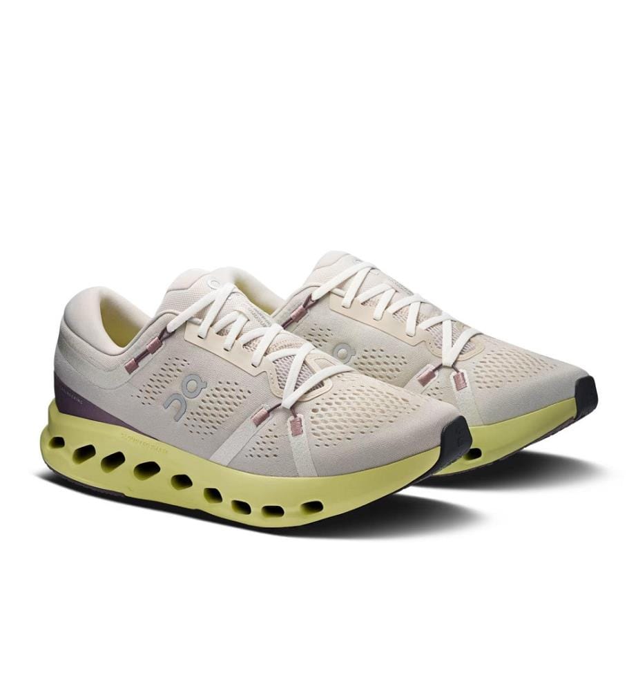 Cloudsurfer 2 Sneaker – Pearl Ivory