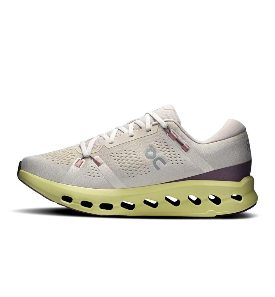 Cloudsurfer 2 Sneaker – Pearl Ivory