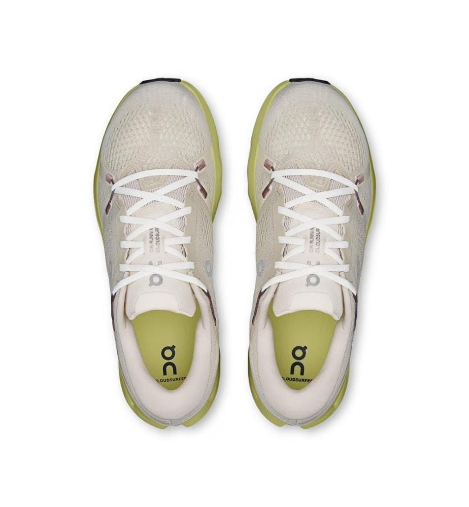 Cloudsurfer 2 Sneaker – Pearl Ivory