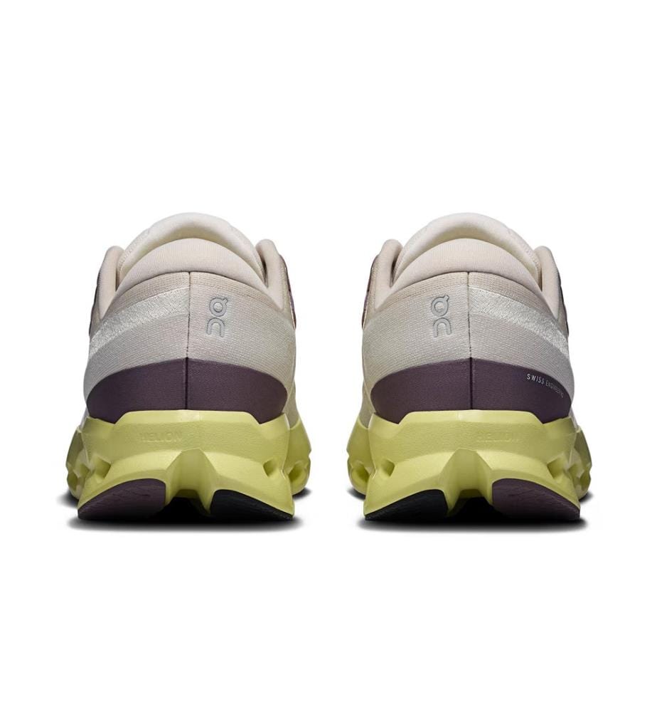 Cloudsurfer 2 Sneaker – Pearl Ivory