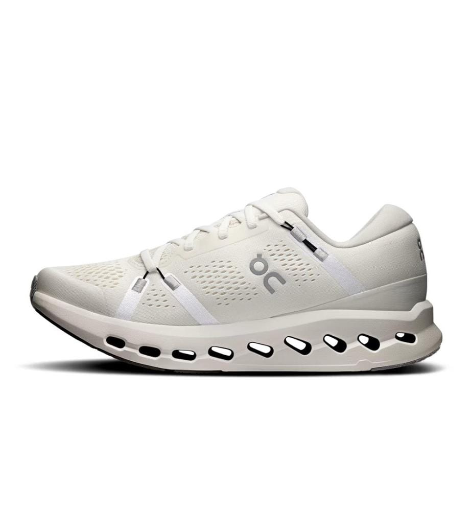 Cloudsurfer 2 Sneaker – Elfenbein Elfenbein