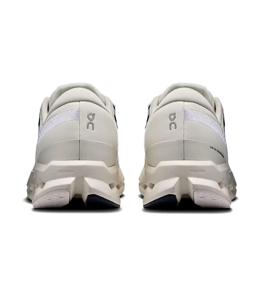 Cloudsurfer 2 Sneaker – Elfenbein Elfenbein