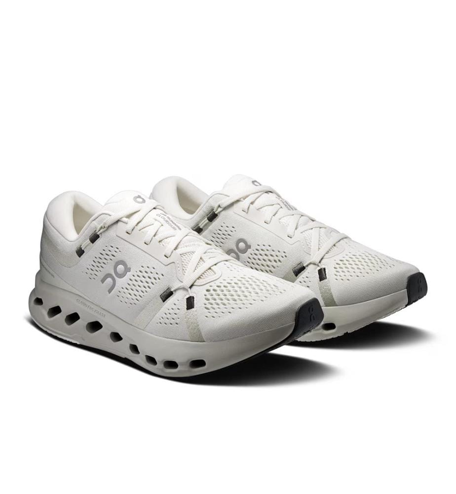 Cloudsurfer 2 Sneaker – Ivory Iceberg