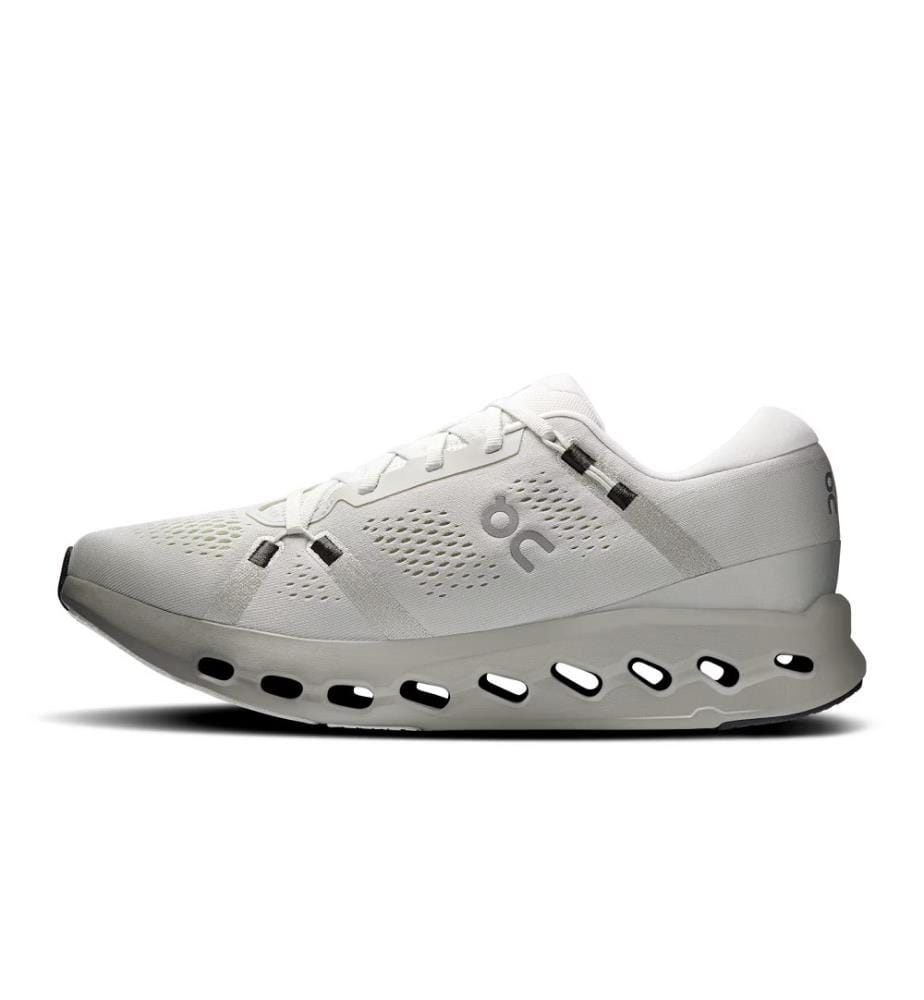 Cloudsurfer 2 Sneaker – Ivory Iceberg