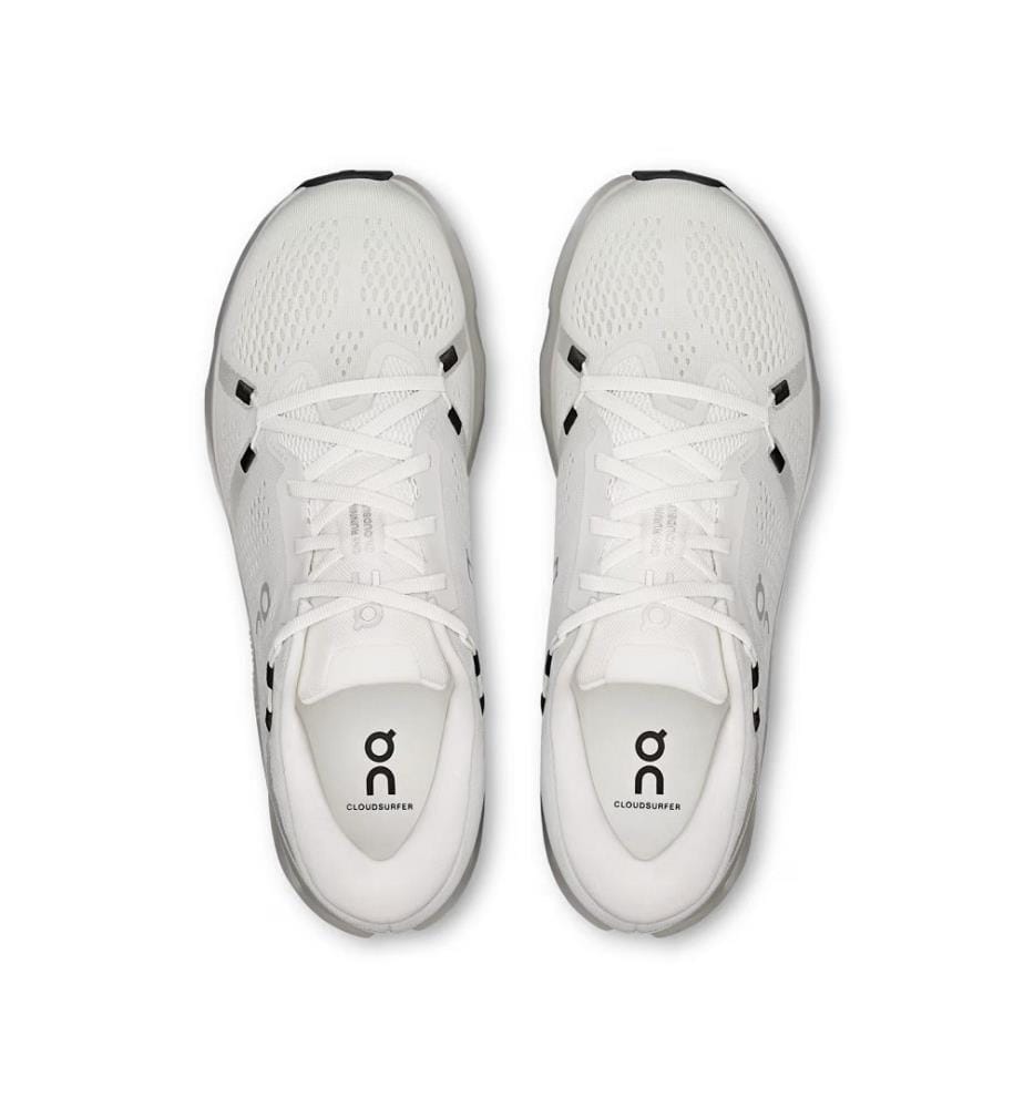 Cloudsurfer 2 Sneaker – Ivory Iceberg