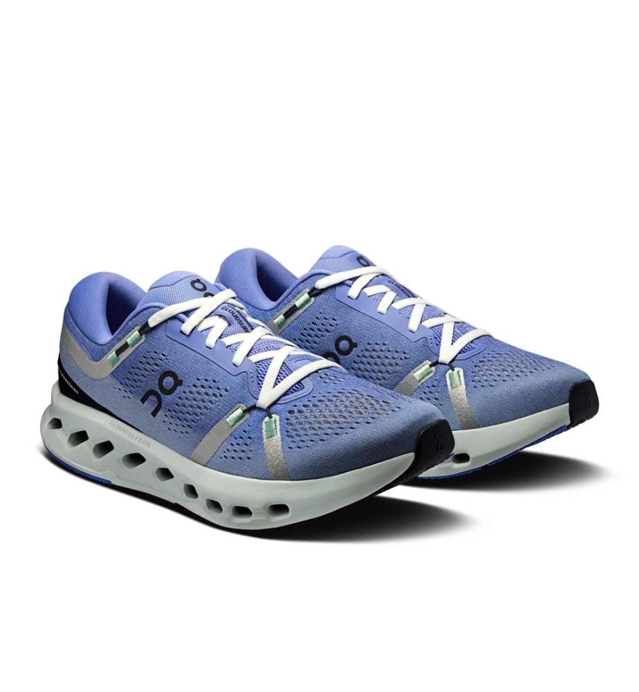 Cloudsurfer 2 Sneaker – Sailor Ivory