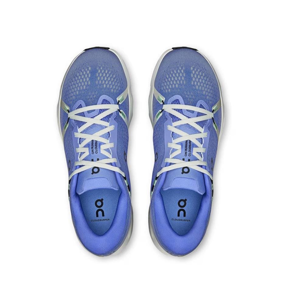 Cloudsurfer 2 Sneaker – Sailor Ivory