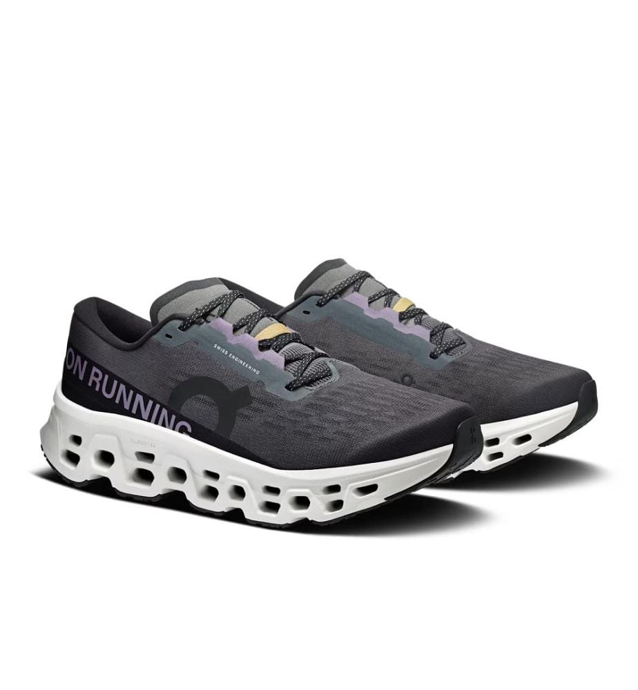 Cloudmonster 3 Sneaker – Eclipse Frost