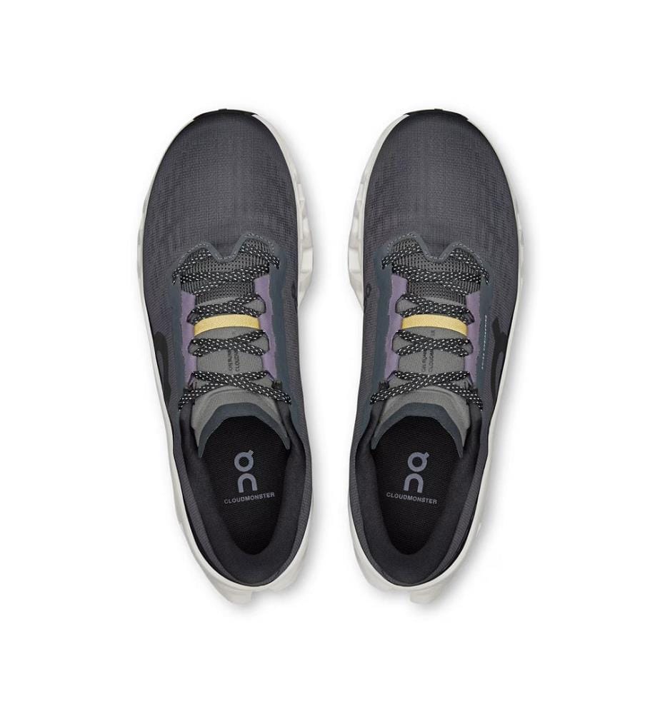 Cloudmonster 3 Sneaker – Eclipse Frost