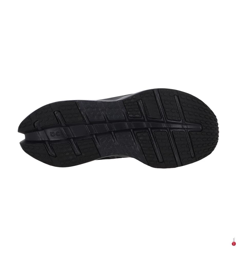 Cloudrunner 3 Sneaker - Schwarz
