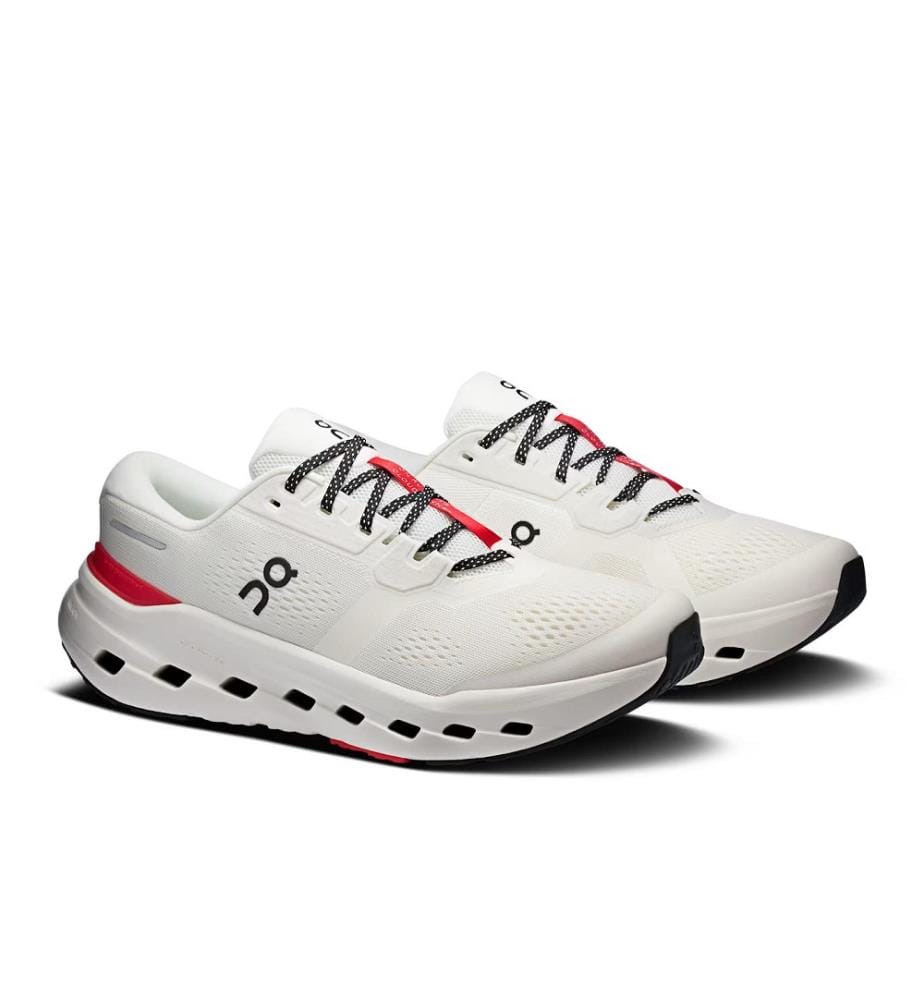 Cloudrunner 3 Sneaker – Ivory Robin