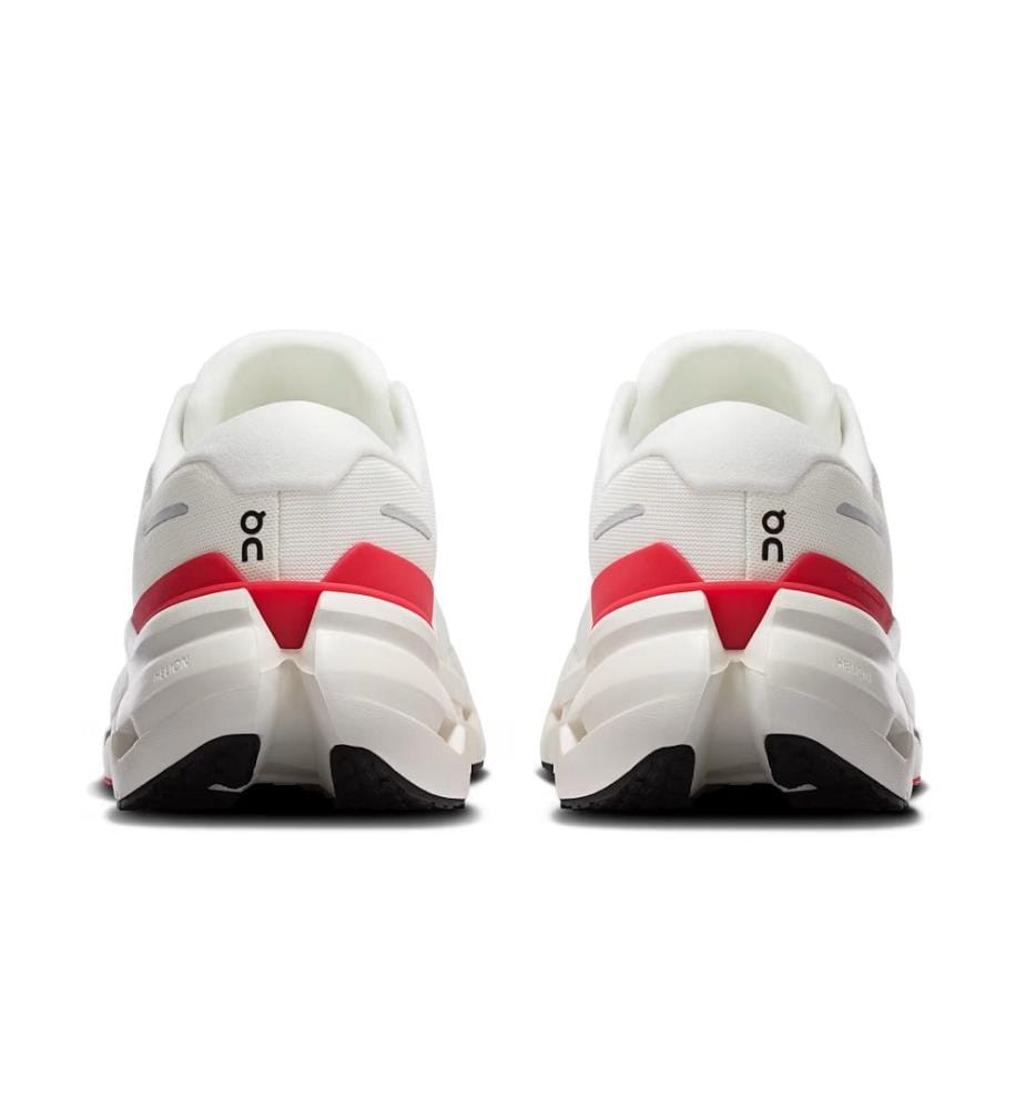 Cloudrunner 3 Sneaker – Ivory Robin