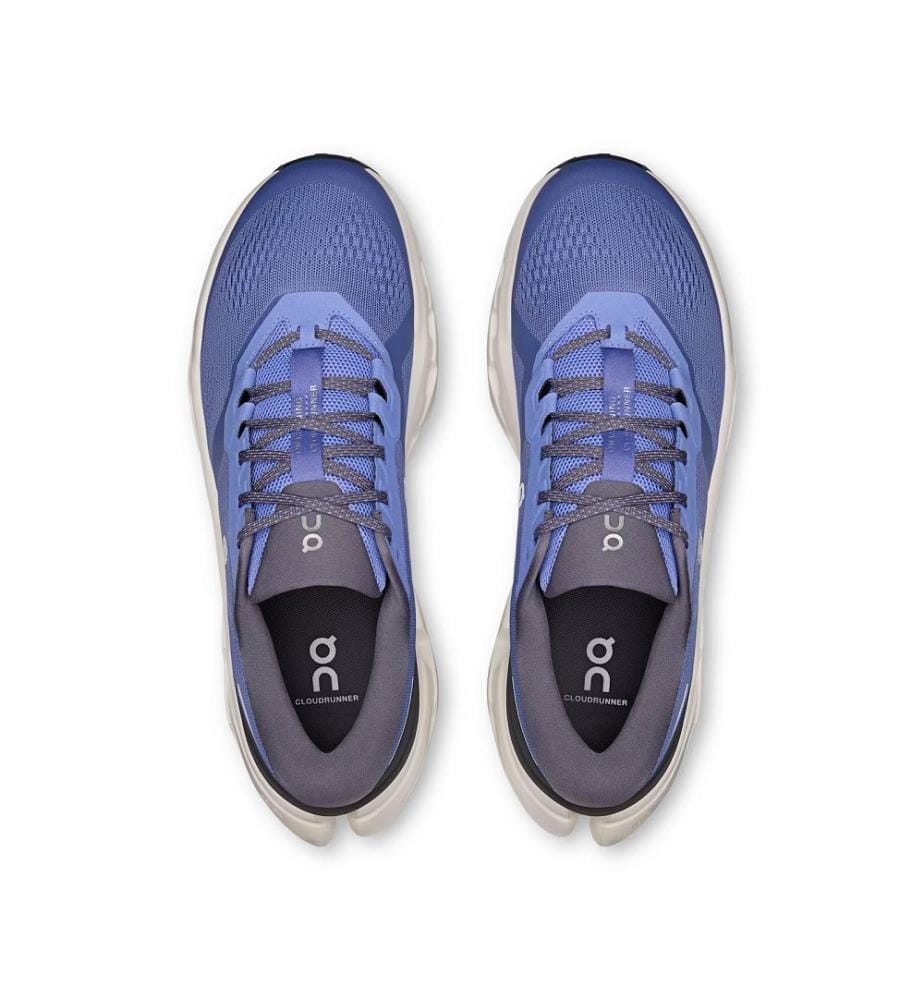Cloudrunner 3 Sneaker – Sailor Ivory