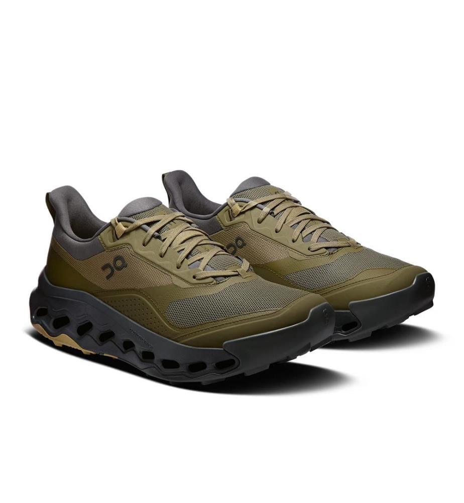 Cloudhorizon 2 Sneaker – Olive Shadow