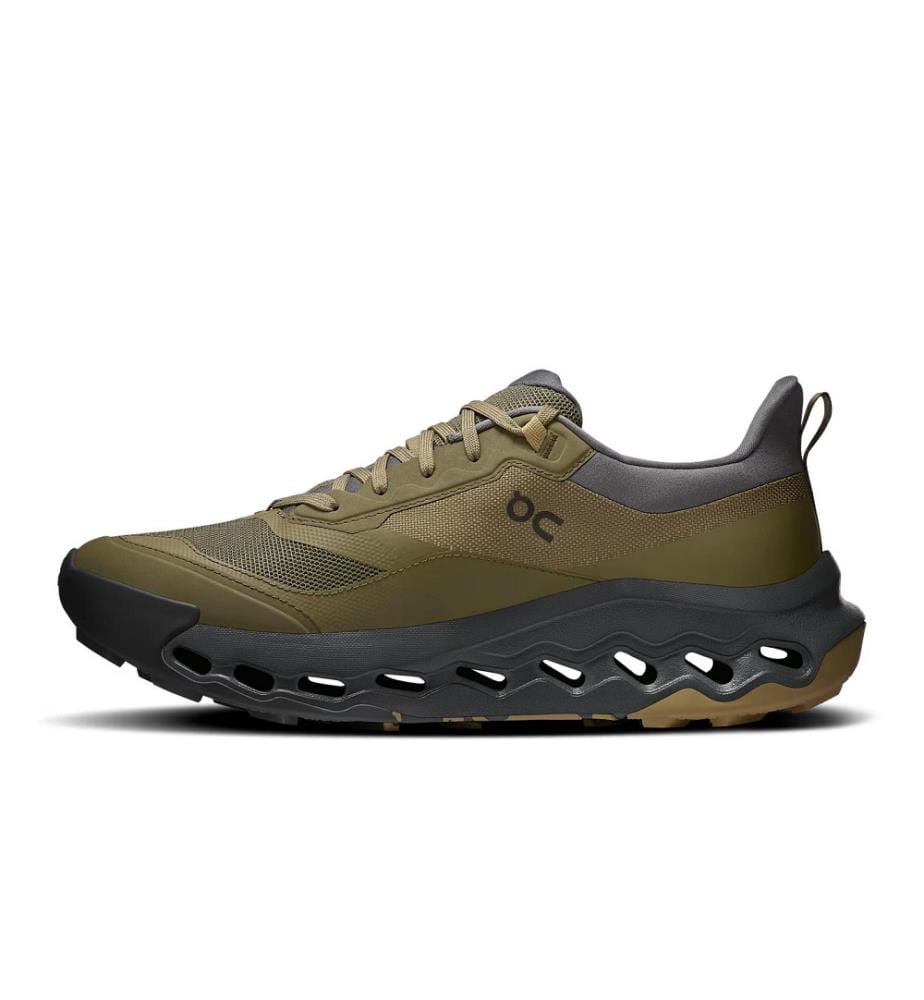 Cloudhorizon 2 Sneaker – Olive Shadow