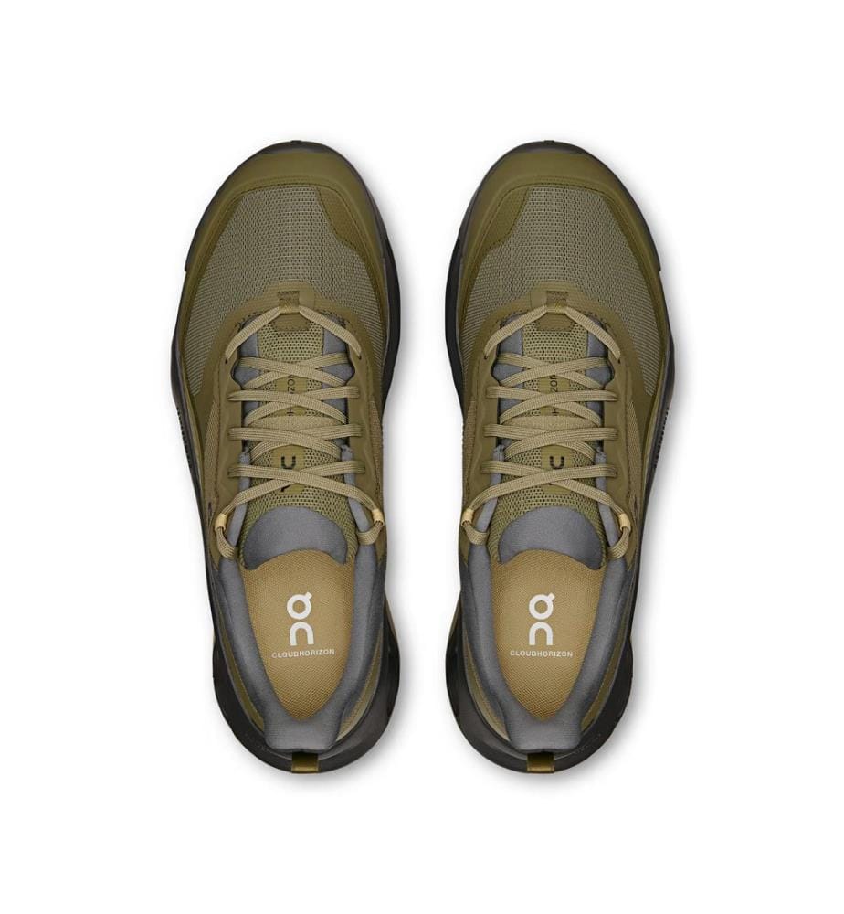 Cloudhorizon 2 Sneaker – Olive Shadow