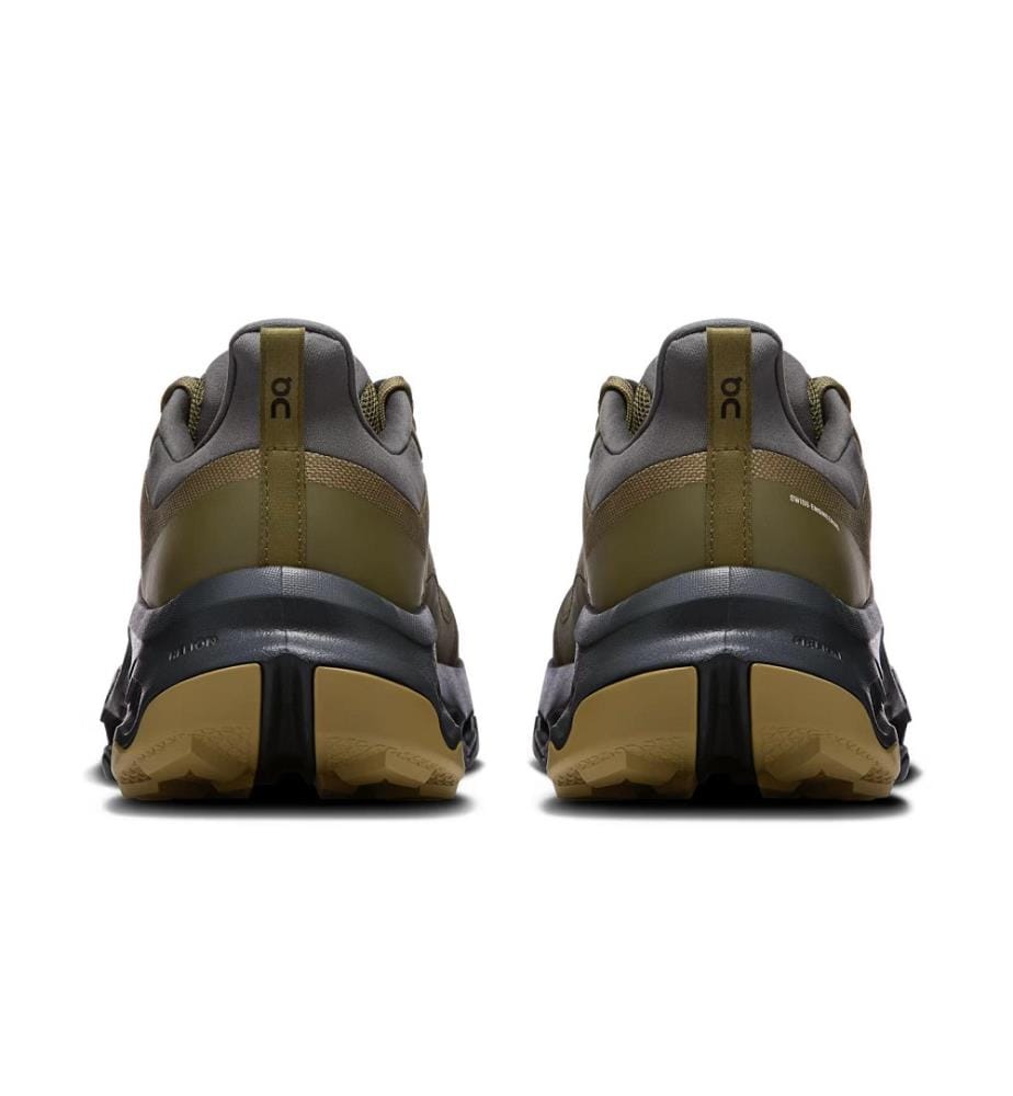 Cloudhorizon 2 Sneaker – Olive Shadow