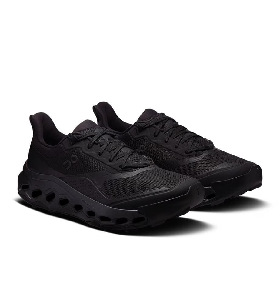 Cloudhorizon 2 Sneaker – Schwarz Schwarz