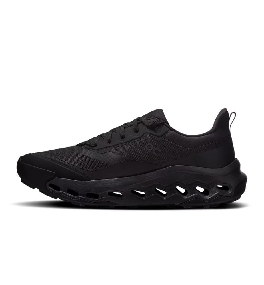 Cloudhorizon 2 Sneaker – Schwarz Schwarz