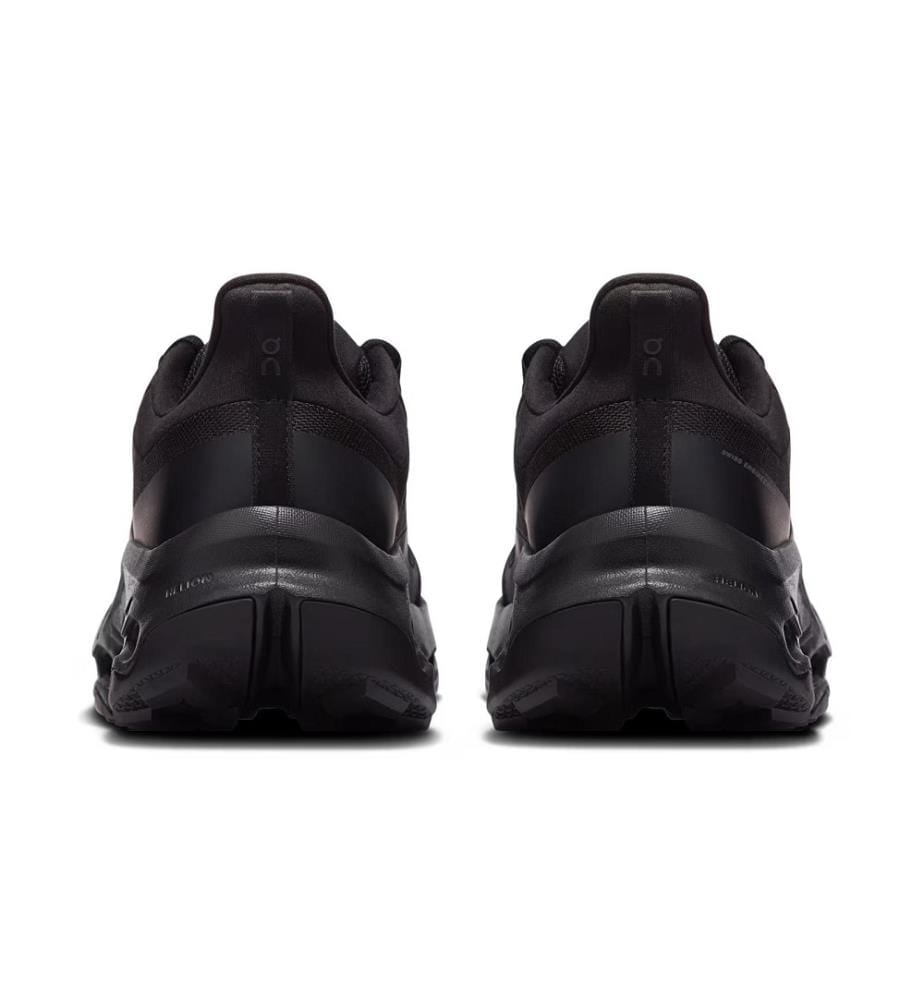 Cloudhorizon 2 Sneaker – Schwarz Schwarz