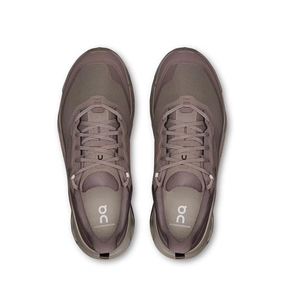 Cloudhorizon 2 Sneaker – Ash Cinder