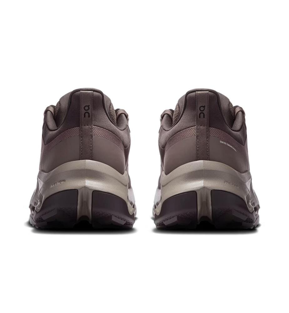 Cloudhorizon 2 Sneaker – Ash Cinder