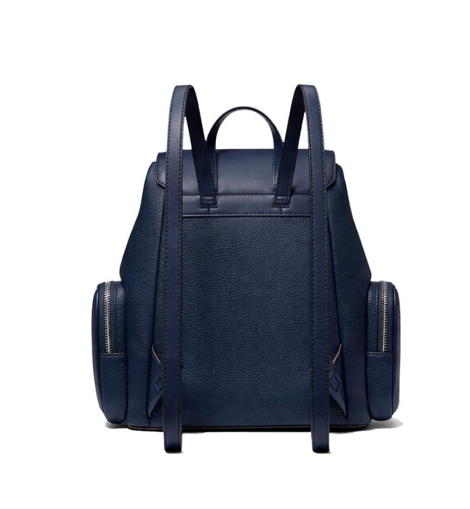 Sac à dos Jet Set Medium - Bleu marine