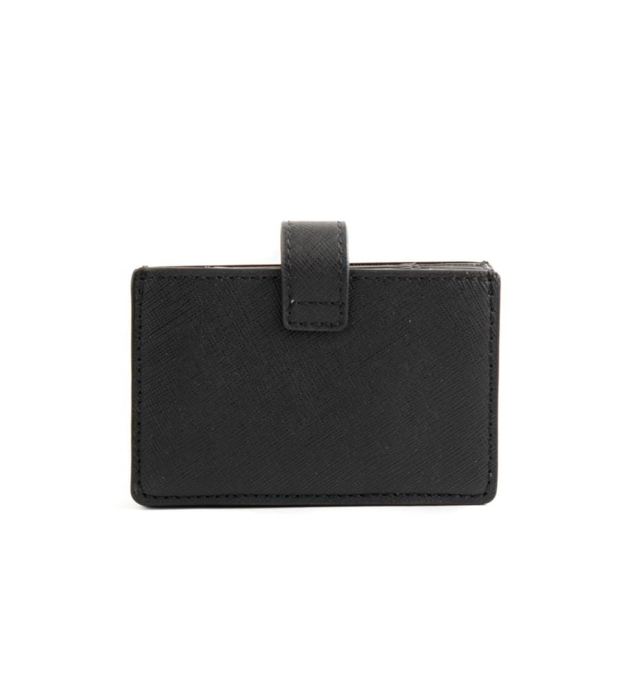 Porte-cartes Jet Set Travel - Noir