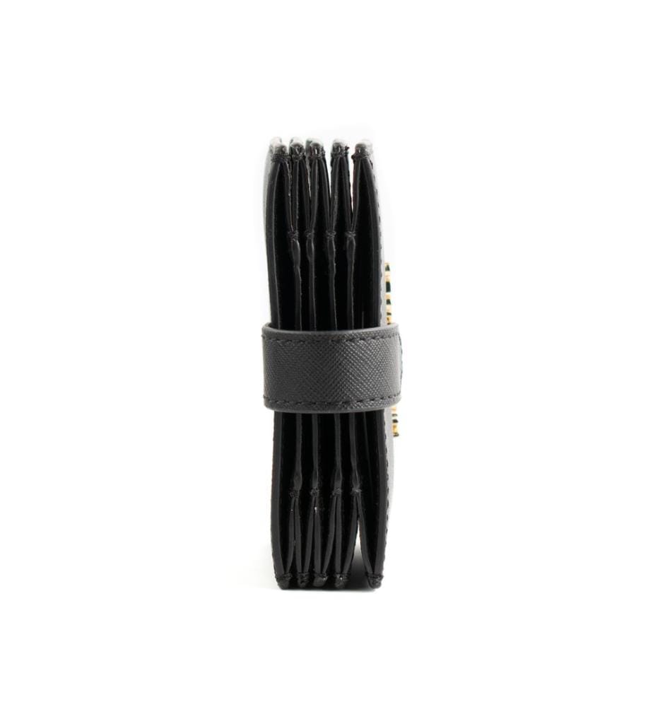 Porte-cartes Jet Set Travel - Noir
