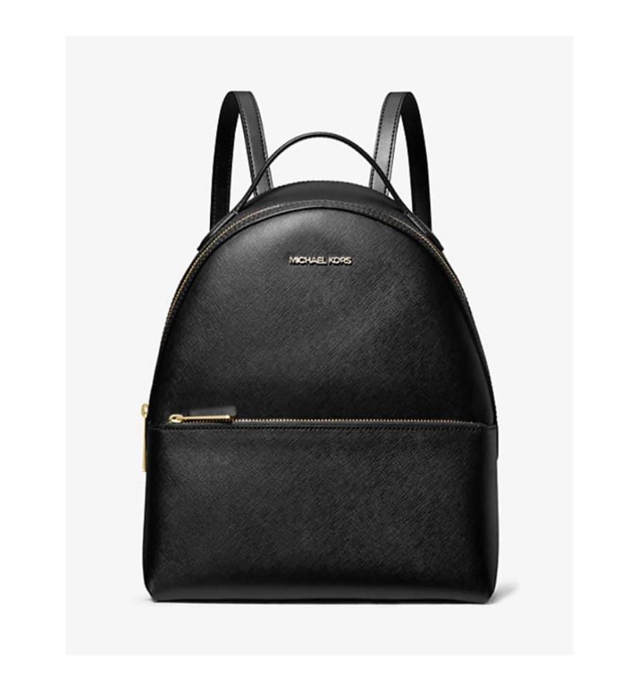 Sac à dos Sheila Moyen - Noir