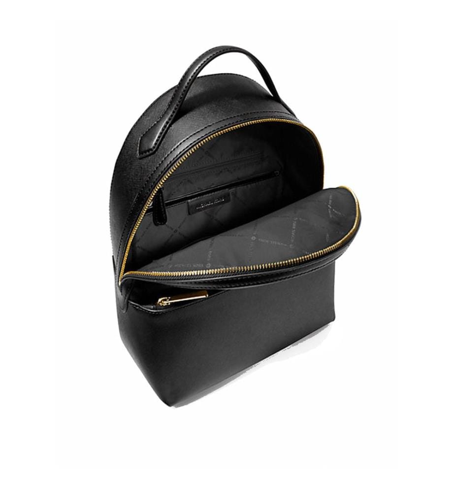 Sac à dos Sheila Moyen - Noir