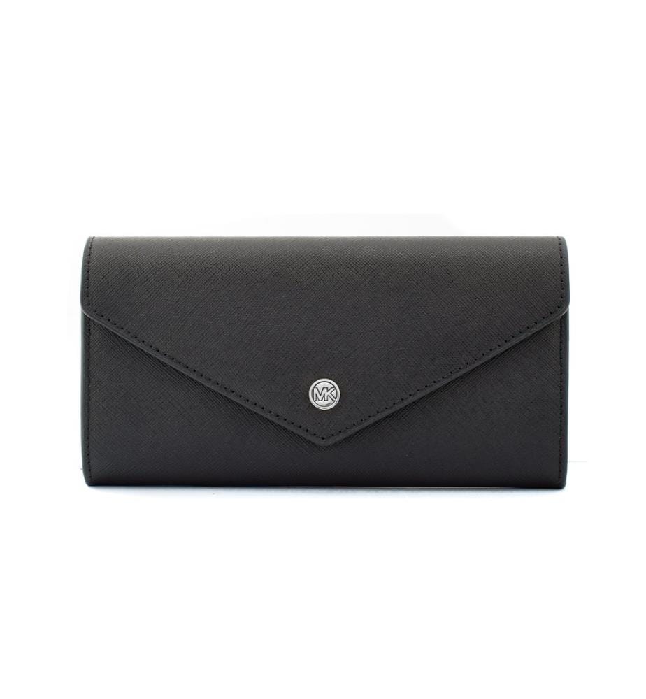 Portefeuille - Noir