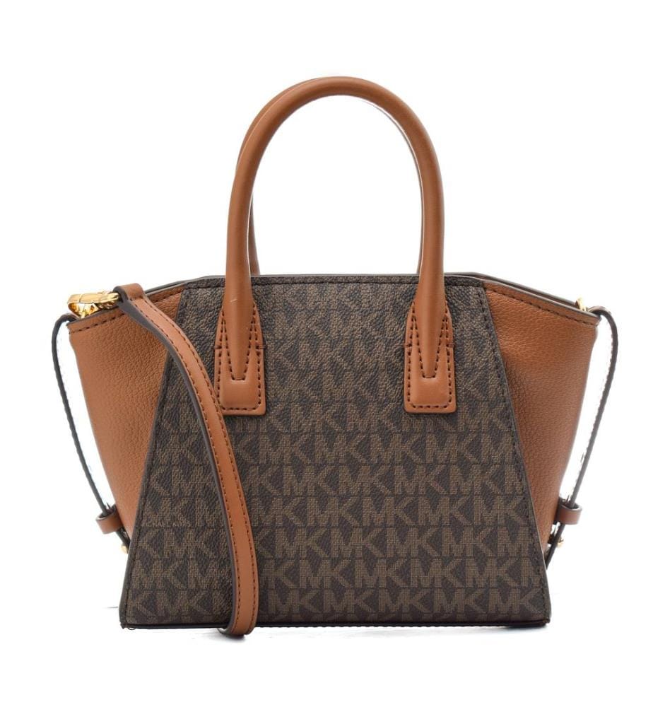Sac Avril Extra-Petit - Marron