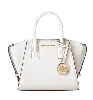Sac à Main Avril XS - Crème