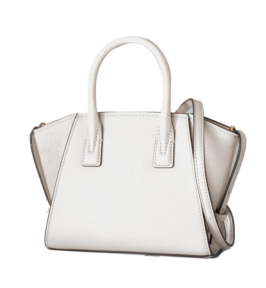 Sac à Main Avril XS - Crème